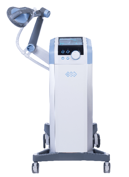 Μαγνητικός Διεγέρτης SIS, BTL-6000